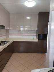 Blk 406 Bukit Batok West Avenue 7 (Bukit Batok), HDB Executive #360092331